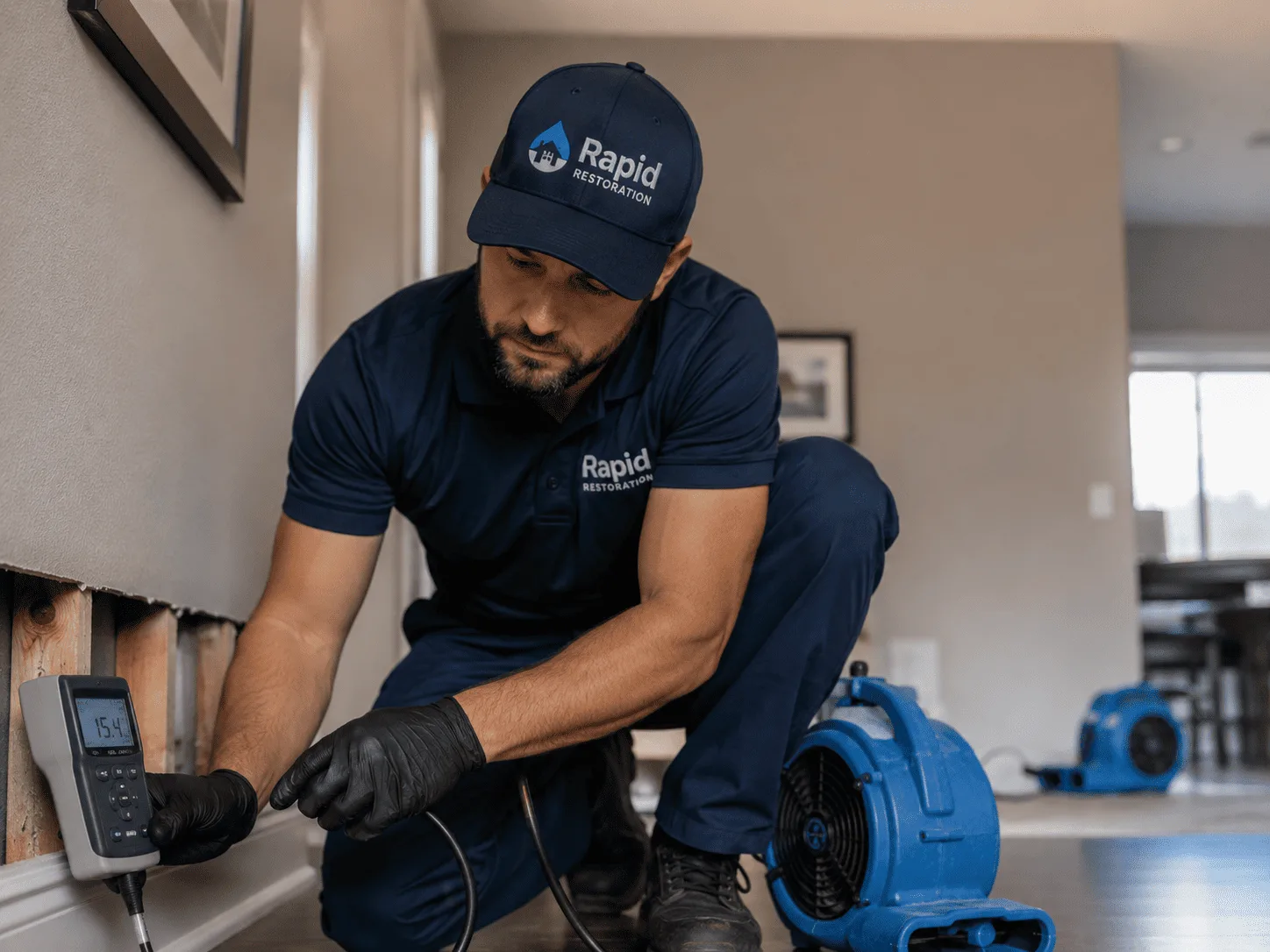 Common questions about Structural Drying in East Hanover, NJ
